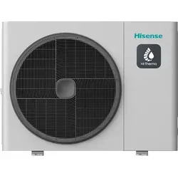Hisense Hi-Therma Integra 10,0 kW Wärmepumpe mit Wi-Fi