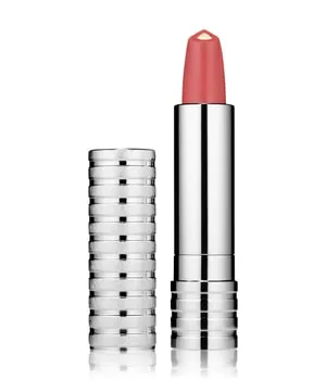 Clinique Dramatically Different Lipstick 17 Strawberry Ice 3 g - Der Clinique Dramatically Different Lipstick sorgt mit seiner luxuriösen, leichten Textur für ein präzises und angenehmes Auftragen. Die innovative Form und das Soft Shine Finish verleihen den Lippen ein voluminöses Aussehen und langanhaltende Farbe.