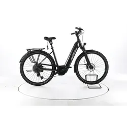 KTM Macina Style XL 750 Wh Damen grau 2025