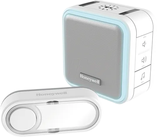 Honeywell DC515S Funkgong Komplett-Set