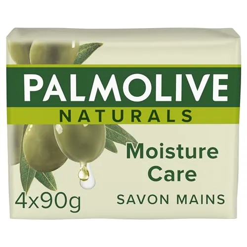 Palmolive Seifenstück Solide 90 g von Palmolive