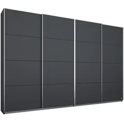 Schwebetürenschrank