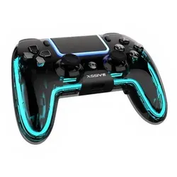 RGB Wireless Controller für PS4
