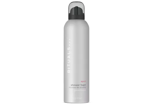 Rituals Duschschaum Rituals Sport Homme Duschgel 200 ml von Rituals