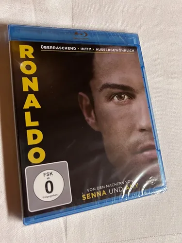 Produktbild Ronaldo