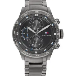 Tommy Hilfiger Trent Herrenarmbanduhr 46mm