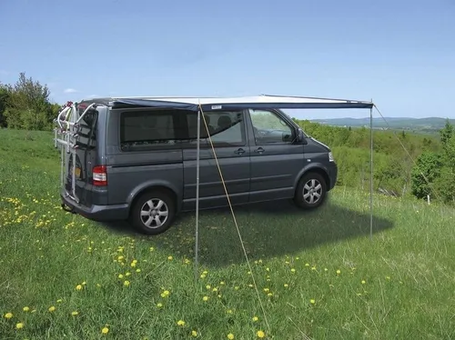 Eurotrail Sonnendach Fjord für Busse B=300xT=240cm