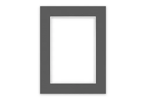 Passepartouts & Aufziehmaterialien von Nielsen