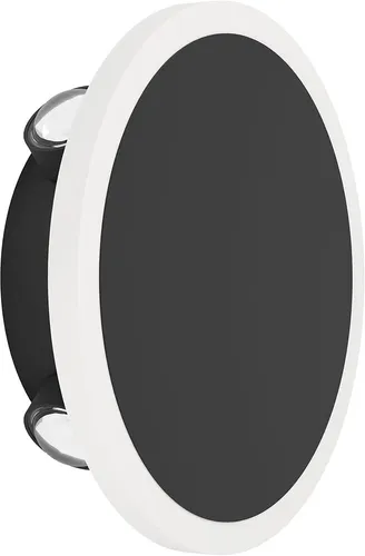 EGLO LED Wandleuchte TALAMELLO - Moderne Wandleuchte mit fest integrierter LED, 12 Watt, 3000 K warmweißes Licht, ideal für stilvolle Innenräume.