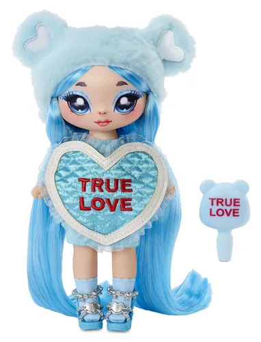 Na Na Na Surprise Sweetest Heart Serie