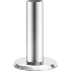 vidaXL Halterungen für Pool-Leiter 2 Stk. Edelstahl 304 - Edelstahl Halterungen für Pool-Leiter, rostbeständig und langlebig, mit praktischer Abdeckplatte für eine sichere und ansprechende Befestigung.