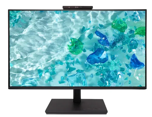 Acer Vero B277UD6bmiiprczx Quad HD Monitor 27