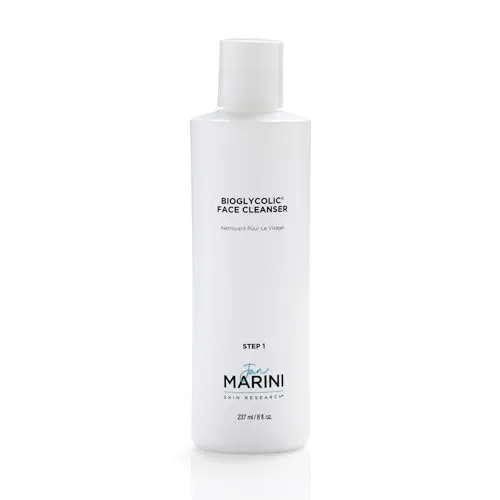 Produktbild Jan Marini Bioglycolic Face Cleanser 237ml