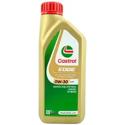 Castrol Motoröl Castrol EDGE 0W-30 A5/B5 15F6A4