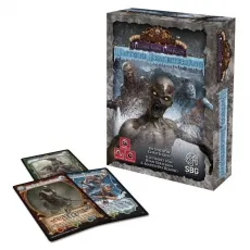 SBG Editions Cursed Empire - Helden von Thargos - Untote - Erweiterung - deutsch 295002