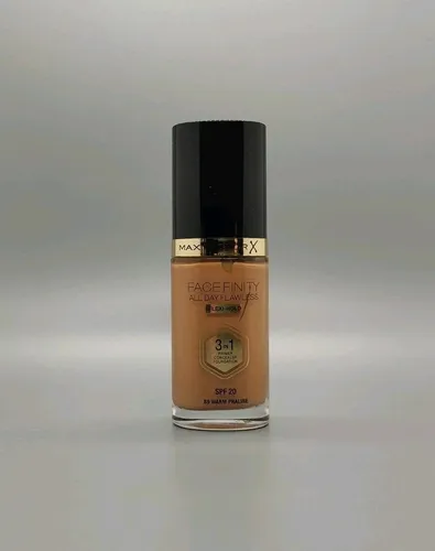 Max Factor: Facefinity 3in1 Foundation