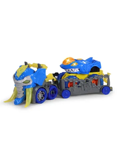 Dickie Monster Ranger Shark