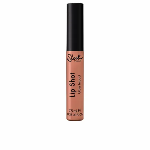 Sleek Lip Shot Gloss Impact Road to Ruin