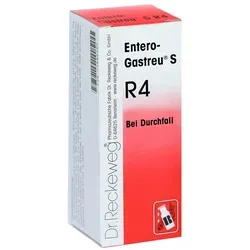 Entero Gastreu S R 4 Tropfen zum Einnehmen