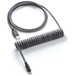 CableMod CM-CKCA-CK-KC150KC-R USB-Kabel 1,5m - USB-Kabel mit ergonomischem Design für komfortable Nutzung und hohe Qualität, ideal für schnelle Datenübertragungen.