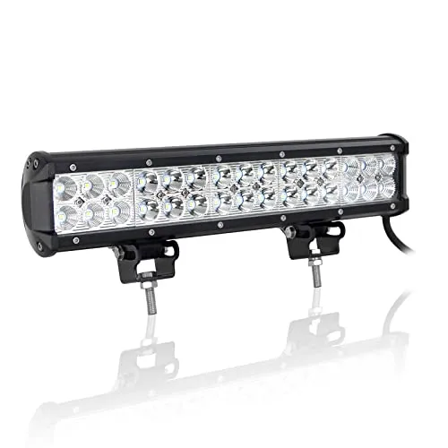 Willpower LED Lichtleiste 15