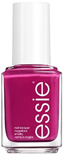 essie Nagellack mit cremigem Finish für farbintensive Fingernägel, Nr. 820 swoon in the lagoon, Pink, 1 x 13,5 ml