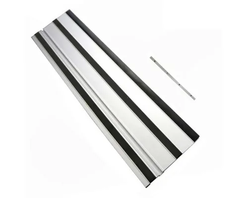 Güde Tauchsäge Führungsschiene Verlängerung 700mm