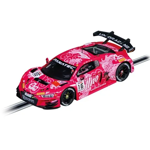 Carrera Digital 132 Audi R8 LMS GT3 evo II 'Uno Racing Team' Slotcar