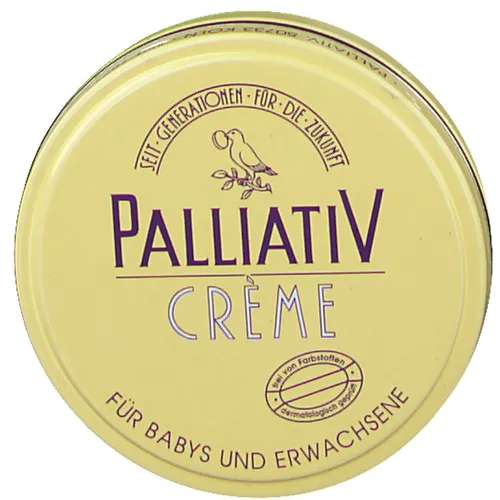 Palliativ 25 ML