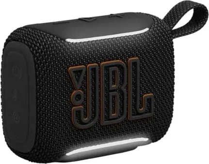 Wasserdichte Lautsprecher von JBL