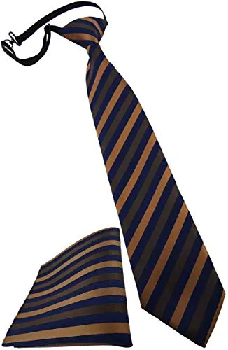 Krawatten Braun von TigerTie