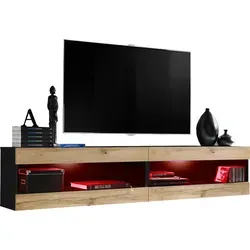 Wohnwände bis 200 Euro von Komodee