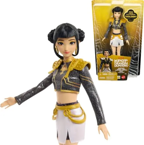 Anziehpuppen von Mattel