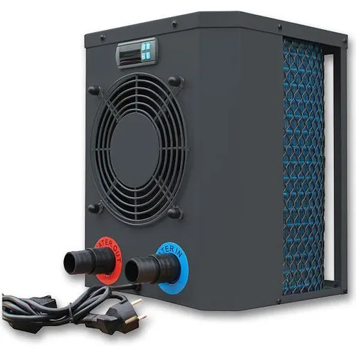 Azuro WÄRMEPUMPE MINI-25