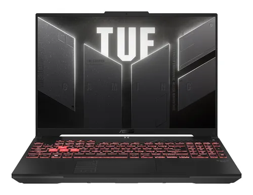 ASUS FA607NUG-RL117 R7 7445HS Gaming-Laptop von ASUS