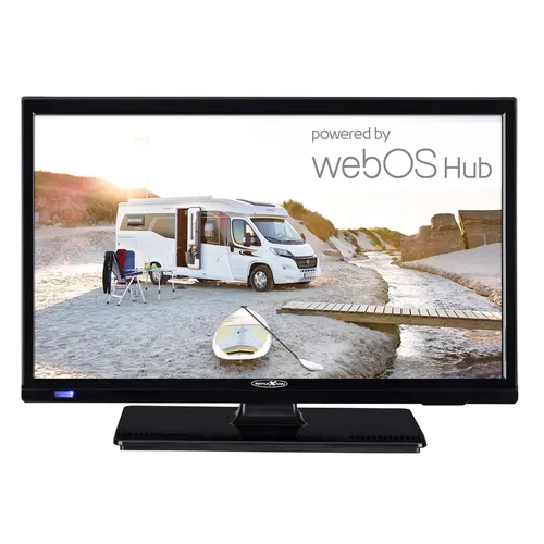 Reflexion LED19IBT Smart-Fernseher von Reflexion