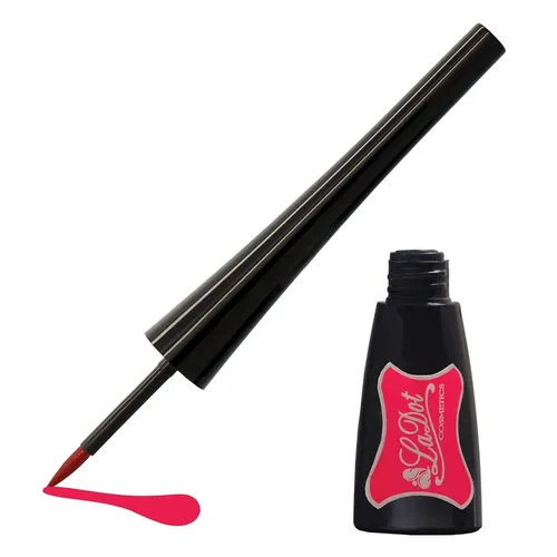 COLOP Tattoo-Liner LaDot rot von COLOP
