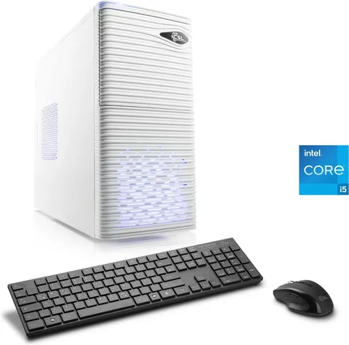 PCs bis 800 Euro von CSL