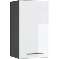 Küchenschränke Weiß von Vicco