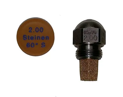 Steinen Düse 2.00 gph. 60 Grad S