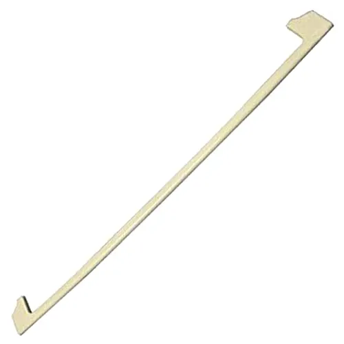 BSD Kühlschrank Glasregal Trim Vorderseite L=45/41.5cm