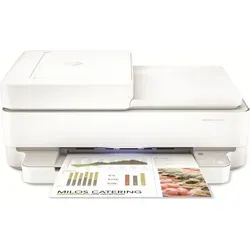 Produktbild HP Envy 6430e All-in-One Printer