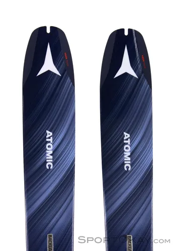 Atomic Backland 85 RP Damen Tourenski 2023 von Atomic