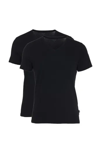 JOOP! Funktionsunterhemd Everyday V-Neck Shirt 2er Pack von JOOP!