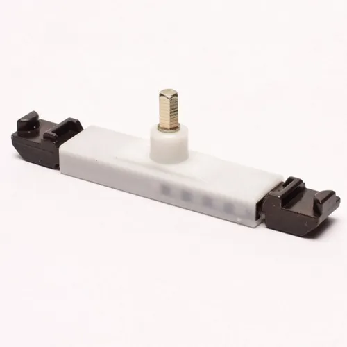 Schüco Stulpflügelgetriebe Stulpgetriebe 251437 98050500