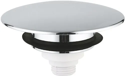 GROHE Stopfen, chrom (45986000) von GROHE