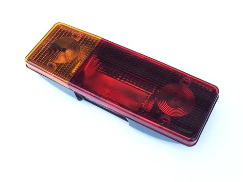 Rückleuchte Heckleuchte 285x100x60 Rücklicht Links 12V 24V Anhänger Traktor LKW