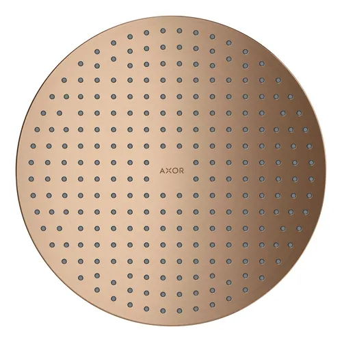 Axor Showersolutions Kopfbrause 300 2jet von AXOR