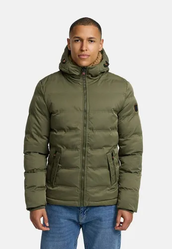 Indicode Winterjacke Nemos