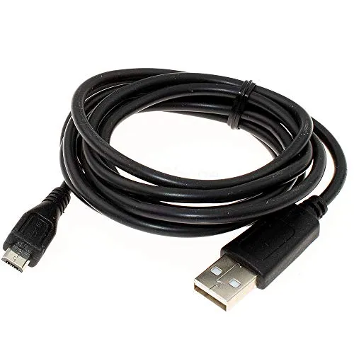 cellePhone USB Datenkabel/Ladekabel für Garmin Camper 760LMT-D 785 Traffic 890 895 1090 1095